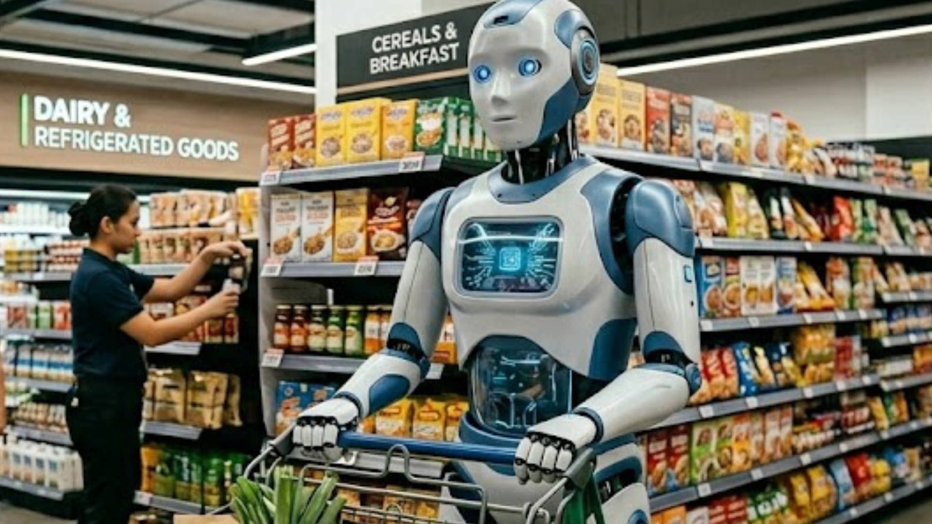 Agentic Commerce: Preparing Your Brand for AI "Shopper" Bots
