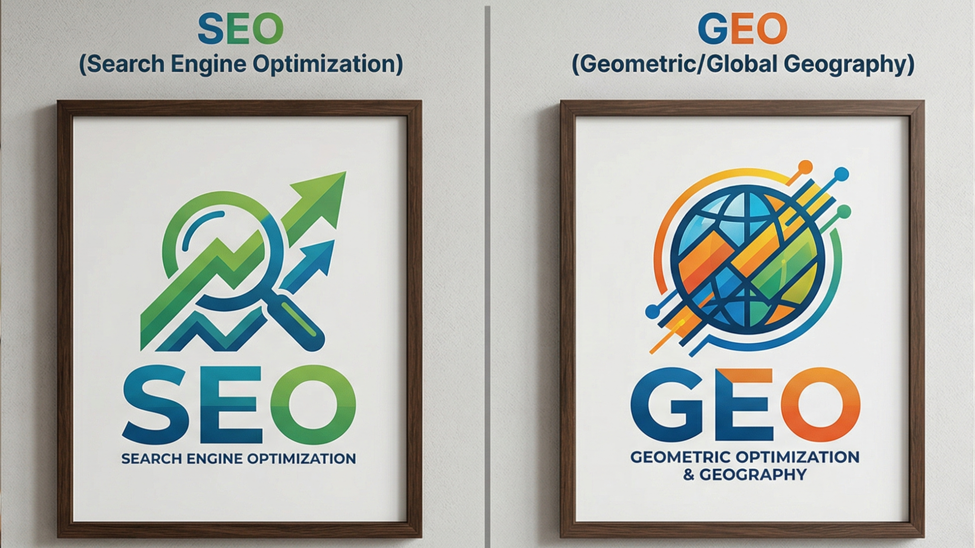 GEO vs. SEO: Do You Need Both?