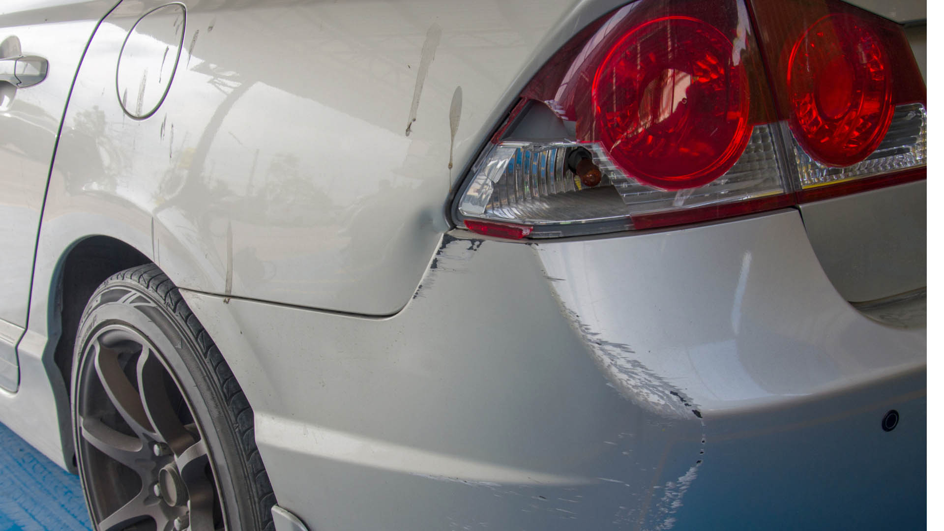 Common Myths About Hail Damage Repairs—Debunked